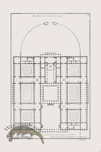 Elementary Architecture 304